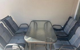 Roma Apartment