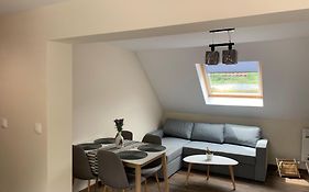 Roma Apartment